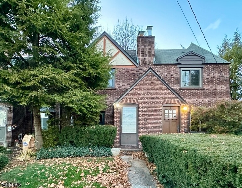 355 Valley Blvd in Wood Ridge, NJ - Building Photo