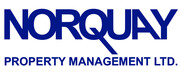 Property Management Company Logo Norquay Property Management
