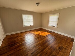 106 N Fairview Cir in Tarboro, NC - Building Photo - Building Photo