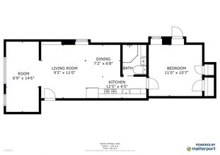 65 Walden St, Unit 1R in Cambridge, MA - Building Photo - Building Photo