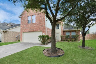 20051 Silver Rock Dr in Katy, TX - Building Photo - Building Photo