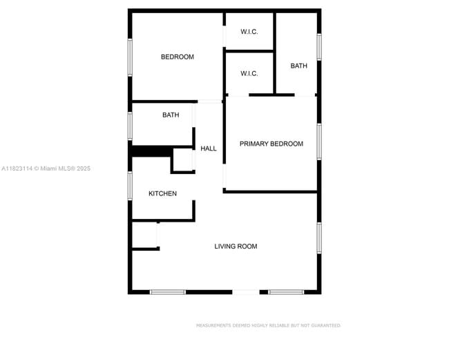property at 2936 NW 94th St