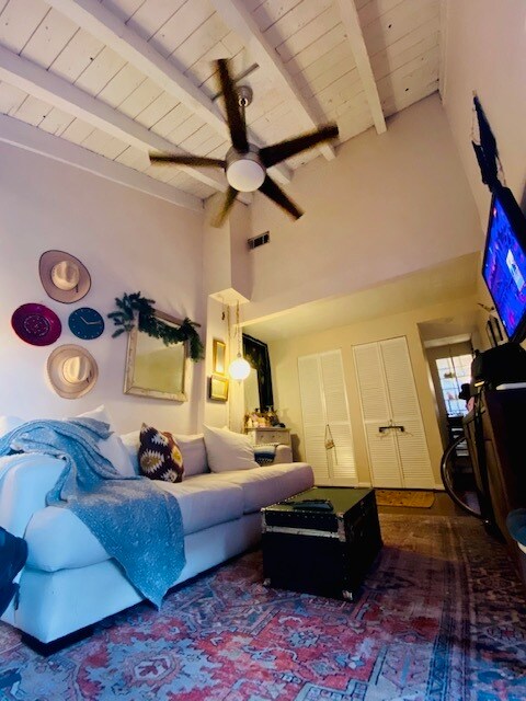 1495 E Rock Springs Rd NE in Atlanta, GA - Building Photo - Building Photo