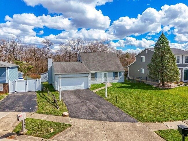 property at 1488 Red Leaf Ln