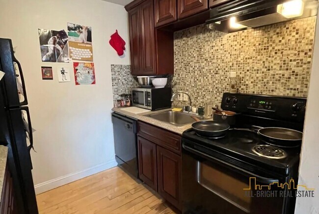property at 36 Bellvista Rd