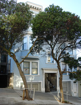 471 Vallejo St Apartments