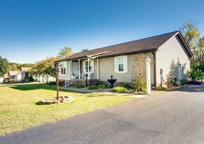 808 Water View Terrace in Mount Juliet, TN - Building Photo