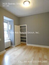 3620 Baring St in Philadelphia, PA - Building Photo - Building Photo