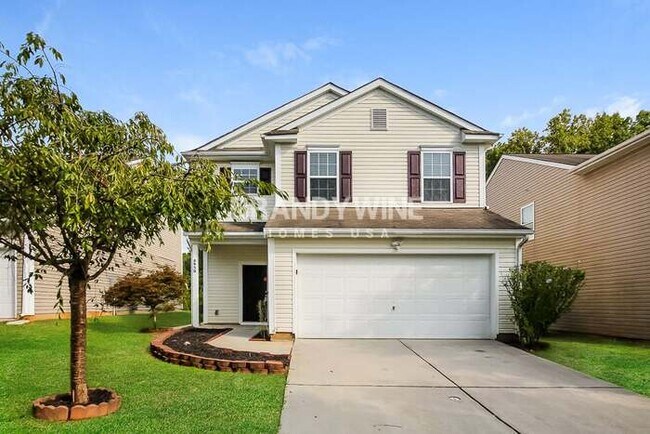 property at 8950 Chalkstone Rd