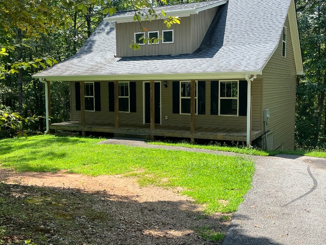 280 Sleepy Hollow Rd in Dahlonega, GA - Building Photo - Building Photo