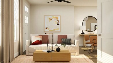 856 Graphite Dr in Phoenixville, PA - Building Photo - Building Photo