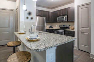 Alden Park Kingsland in Houston, TX - Building Photo - Interior Photo