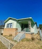 3132 Looney St in Shreveport, LA - Building Photo