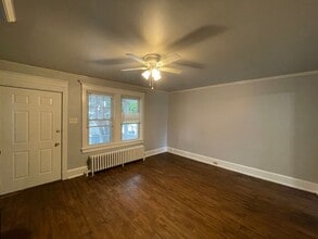 117 S Arch St in Lancaster, PA - Building Photo - Building Photo
