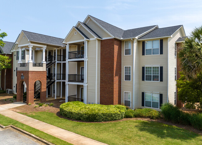 Anthos at Lexington Place in Centerville, GA - Foto de edificio - Building Photo