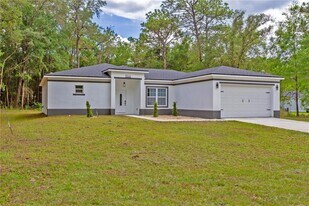 12255 SW 98th St in Dunnellon, FL - Building Photo