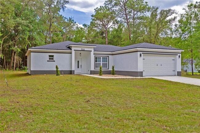 property at 12255 SW 98th St