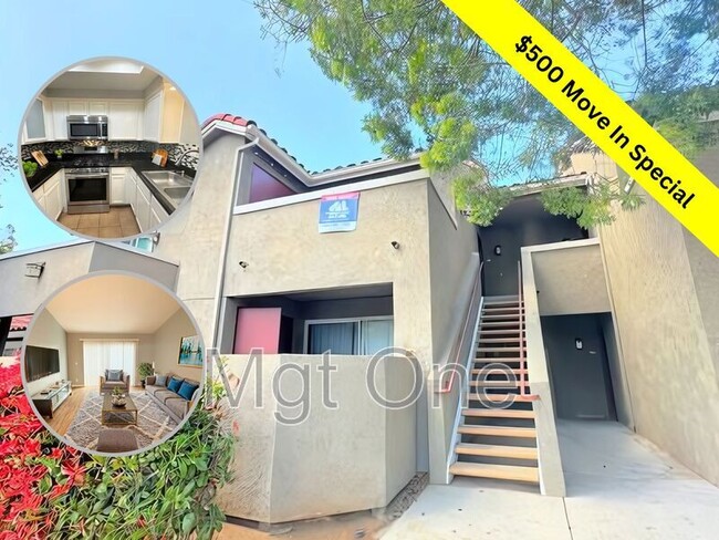 property at 200 Alessandro Blvd