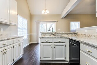 209 Walnut Creek Dr in Clayton, NC - Building Photo - Building Photo