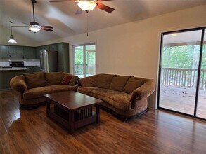 984 Overlook Dr in Dawsonville, GA - Building Photo - Building Photo
