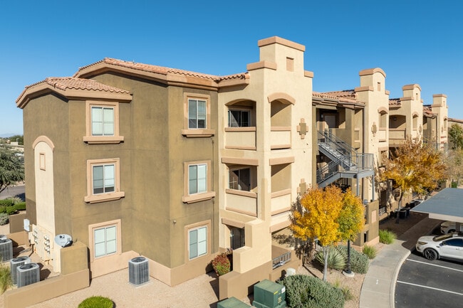 Casa Antigua Condominiums