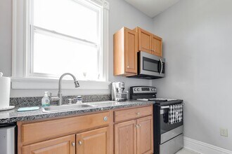 3151 Moody Ave in Richmond, VA - Building Photo - Building Photo