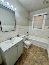 1109 Harrison St in Wichita Falls, TX - Building Photo - Building Photo