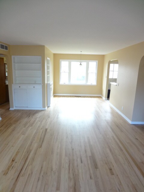 1009 W Mulberry St in Fort Collins, CO - Building Photo