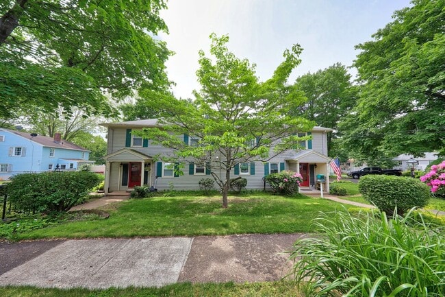 70 Cold Spring Cir