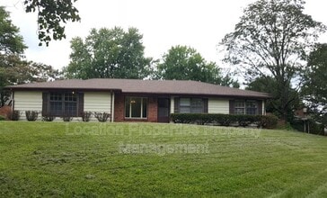 2503 Missouri St in Lawrence, KS - Building Photo - Building Photo
