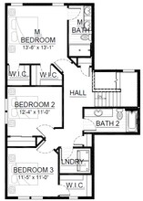 9535 S Bergamont Dr in Franklin, WI - Building Photo - Building Photo