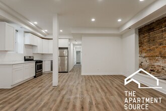 2112 N Campbell Ave, Unit GDN in Chicago, IL - Foto de edificio - Building Photo