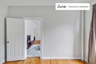 Room in Shared 3 bed/1 bath home, Unit C in New York, NY - Foto de edificio - Building Photo