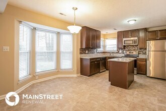 3233 Forest Breeze Dr in Nashville, TN - Building Photo - Building Photo