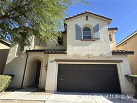 10632 Peach Creek St in Las Vegas, NV - Building Photo