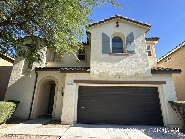 property at 10632 Peach Creek St