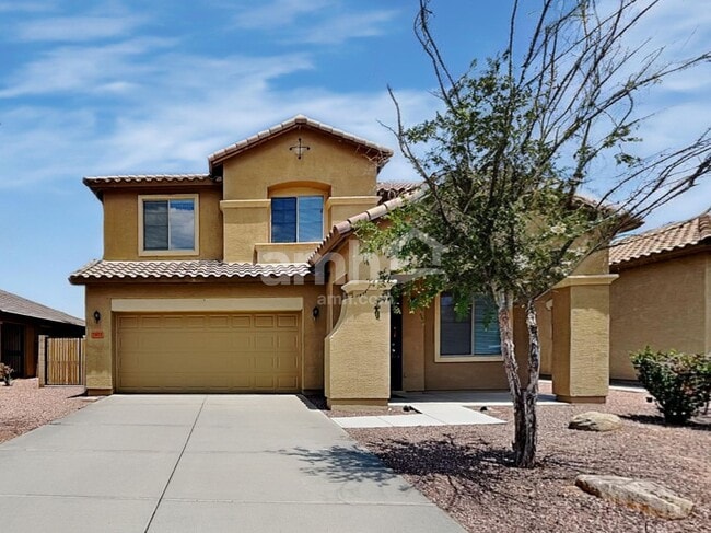 property at 7825 S 73rd Ln