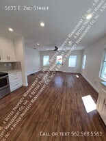 5635 2nd St in Long Beach, CA - Building Photo