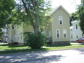 507 S Main St Apartments