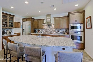 18004 E Silver Sage Ln in Rio Verde, AZ - Building Photo - Building Photo