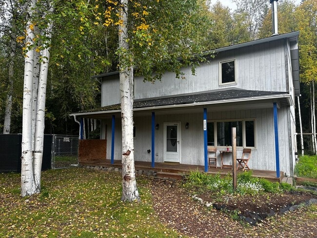1310 Woll Rd in North Pole, AK - Building Photo - Building Photo