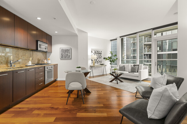 property at 500 106th Ave NE