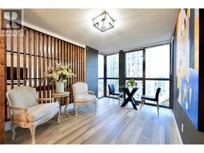 238 Alvin Narod Mews in Vancouver, BC - Building Photo - Building Photo