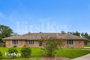 4129 Shetland Pony Ln in Jacksonville, FL - Building Photo