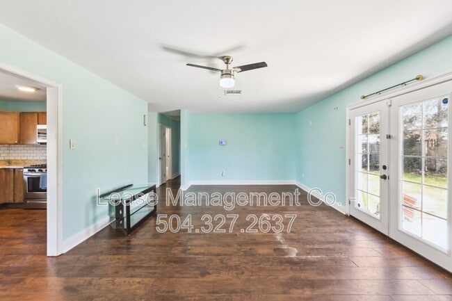4 Bradley Pl in Kenner, LA - Building Photo - Building Photo