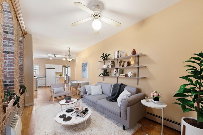 809 Washington St in Hoboken, NJ - Building Photo - Building Photo