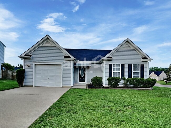 property at 4318 Crowfield Dr