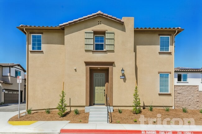 property at 31701 Luther Dr