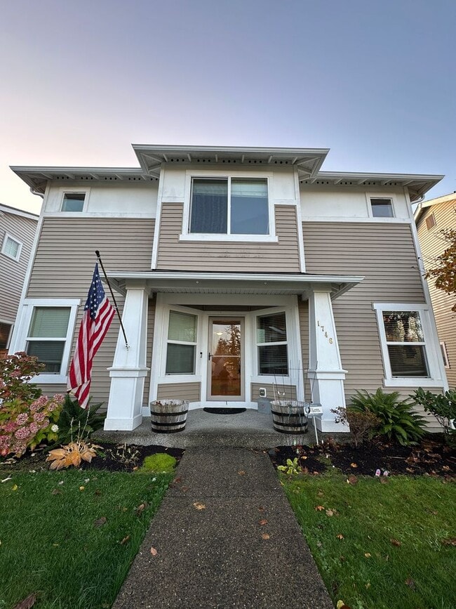 property at 1746 Cadborough Ln