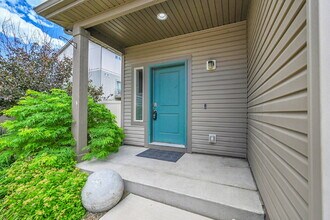 6319 John Muir Trl in Colorado Springs, CO - Building Photo - Building Photo